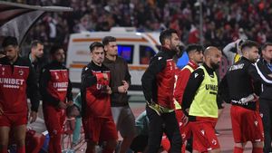 Cine e omul care o putea ține pe Dinamo în Liga 1: „Dacă ar avea puțin mai multă minte cei care se ocupă acum de club ...” | VIDEO EXCLUSIV ProSport Live