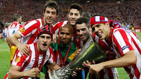 Am trăit s-o vedem și pe asta! FOTO** Cum s-a trăit cel mai tare eveniment sportiv găzduit vreodată de România