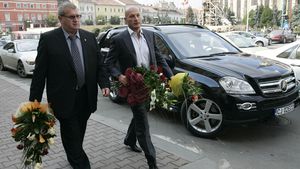 Paszkany Al Capone: "Dacă totul e regizat de cei de la Cluj, Cosa Nostra nu e nimic!"