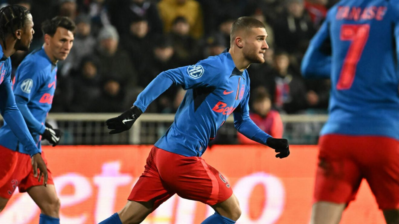 Lovitura de maestru a lui Gigi Becali l-a lăsat mască şi pe Meme Stoica. E un transfer cu profit de 8.000.000 de euro în câteva luni: "Afacere extraordinară"