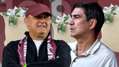 Afacerea grandioasă a lui Dan Şucu l-a uimit pe Victor Pițurcă. Cu o avere impresionantă şi el, fostul selecționer al României e încântat de forța patronului de la Genoa: „Sper să facă asta, pentru că ne reprezintă pe toți”. EXCLUSIV