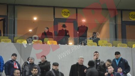 Becali a început deja sărbătoarea pentru titlu:** "I-am batjocorit!" Ce 'cursă' spune că le-a întins Reghe englezilor de la Chelsea
