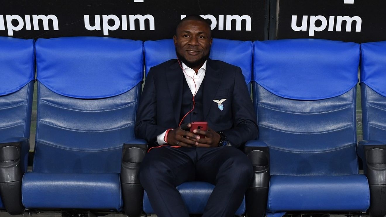 Universitatea Craiova a renunţat la Joseph Minala, fotbalistul trecut pe la Lazio: „Acea poveste cu vârsta m-a tras în spate toată cariera!”