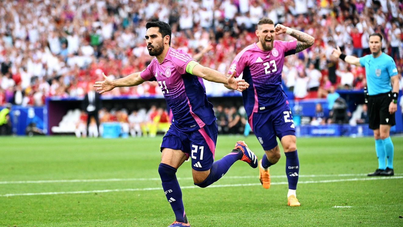 Reacția nemților, după ce naționala Germaniei a eliminat Ungaria de la EURO 2024! Nu au ținut cont de sentimentele vecinilor: „Tremurătoare și vulnerabilă”