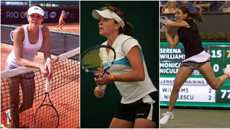 OFICIAL! Simona Halep și Irina Begu nu sunt pe listă la Bucharest Open 2015. Dulgheru, Mitu și Niculescu, acceptate direct pe tabloul principal