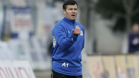 "Meciul cu Iași este decisiv"