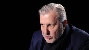 Ce scrie în plângerea penală depusă de Ilie Năstase împotriva familiei lui Ciprian Marica? „Le-am făcut la toți: Ciprian, tatăl și unchiul" | EXCLUSIV ACTE OFICIALE