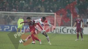 Bastos: "A fost o seară mare, păcat de rezultatul de la Istanbul!" **Cum a schimbat Paulo Sergio fața CFR-ului!