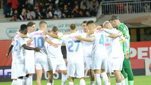 Gigi Becali a dat ordinul de la miezul nopții! Dă afară 4 fotbaliști de la FCSB: „Îi lăsăm în afara listei!”