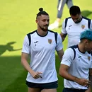 Ce îl așteaptă pe Radu Drăgușin dacă se transferă la Napoli pentru 46.000.000 de euro! Ce au făcut fanii napoletani pentru Antonio Conte, noul antrenor al echipei din Sudul Italiei