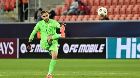 Răzvan Sava debordează de optimism, după ce România U21 a pierdut cu Italia U21: „Vrem să scoatem românii pe stradă”