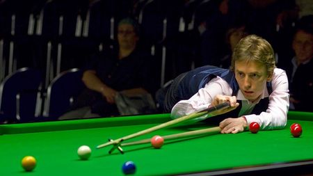 Din nou în prim-plan. Ken Doherty, în turul II al Campionatului Mondial de snooker după opt ani