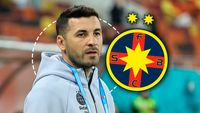 Probleme pentru FCSB! Șeful Școlii de Antrenori, anunțul momentului despre Lucian Filip: „Am verificat. Vom vorbi cu departamentul juridic”