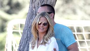 FOTO - Heidi Klum, transformare "de Oscar"! Cum s-a deghizat pentru Halloween