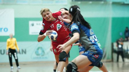 Rulmentul, aproape de finala Cupei Cupelor