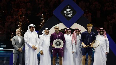 Carlos Alcaraz și Jannik Sinner se lăfăie în bani! Averile le-au explodat pur și simplu și amândoi au depășit 50.000.000 de dolari