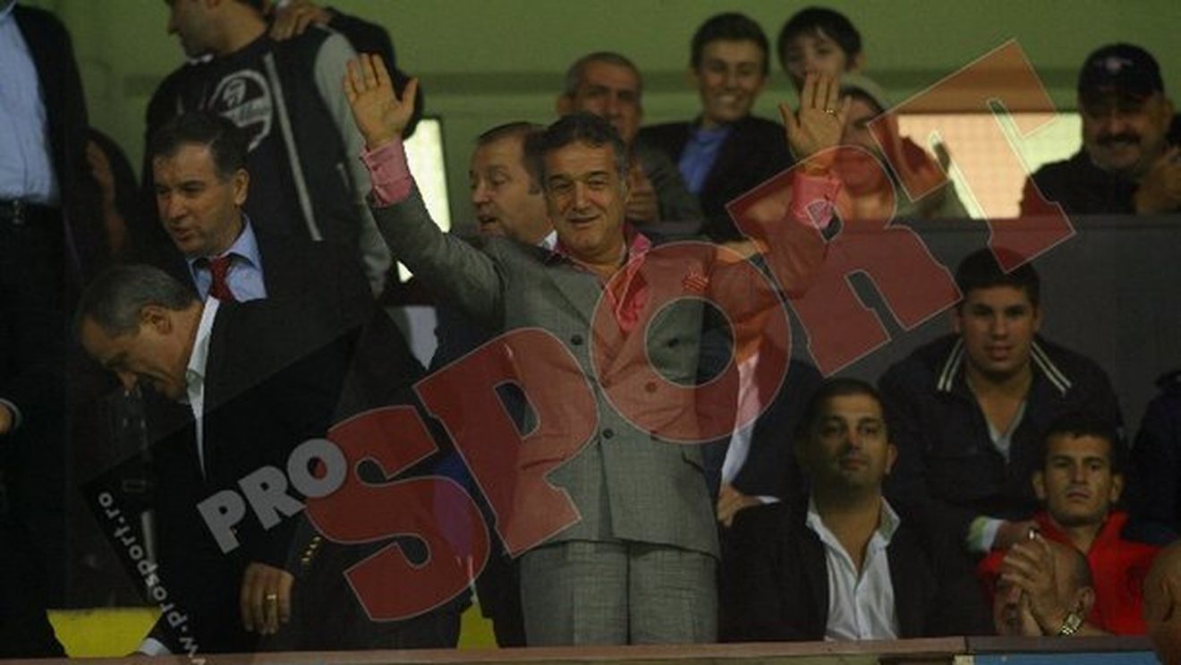 Concluziile lui Becali după primul meci al lui Ilie Stan pe banca Stelei!** Cine NU i-a plăcut și ce jucător l-a impresionat