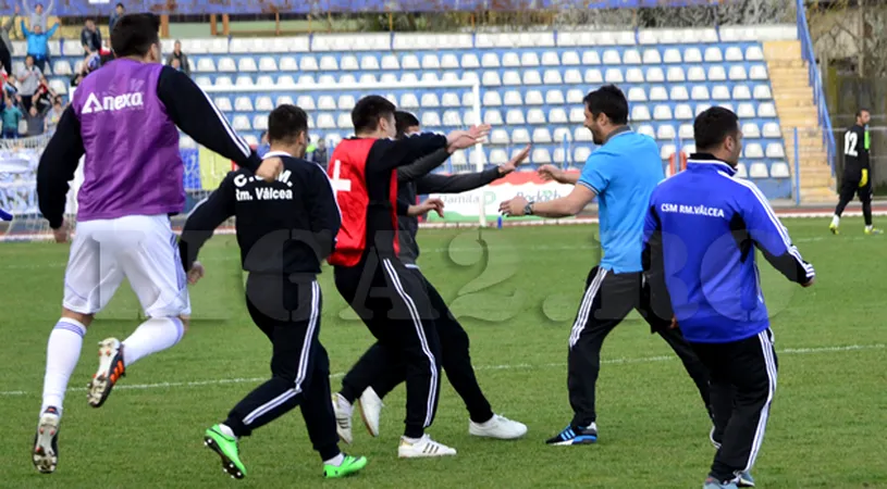 Claudiu Niculescu spune că de acum începe greul:** 