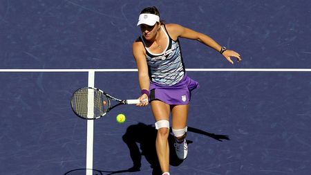 Perechea Dulgheru/Arruabarrena s-a calificat în sferturi de finală la Seul