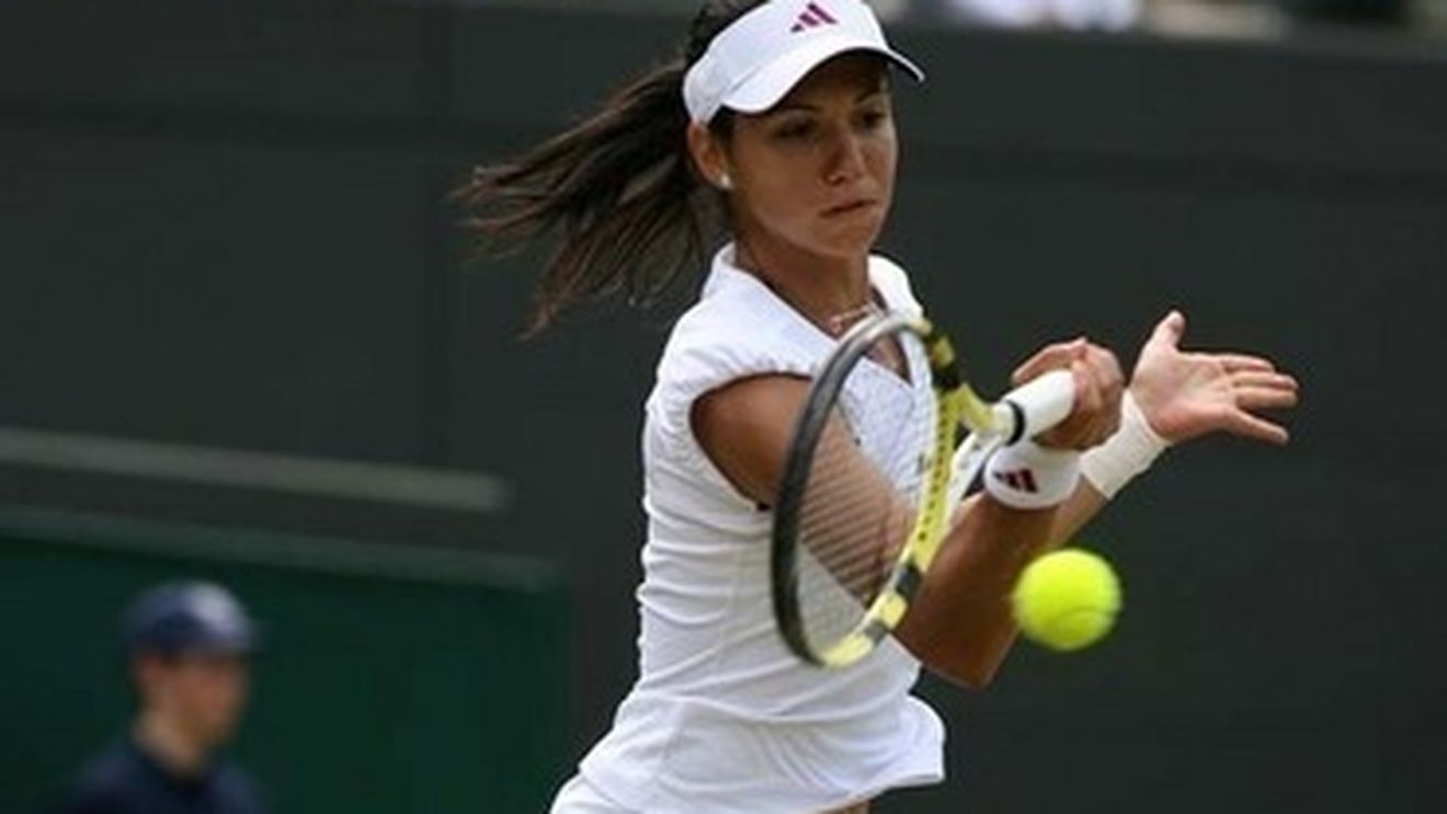 Raluca-Ioana Olaru s-a calificat în sferturi la Madrid