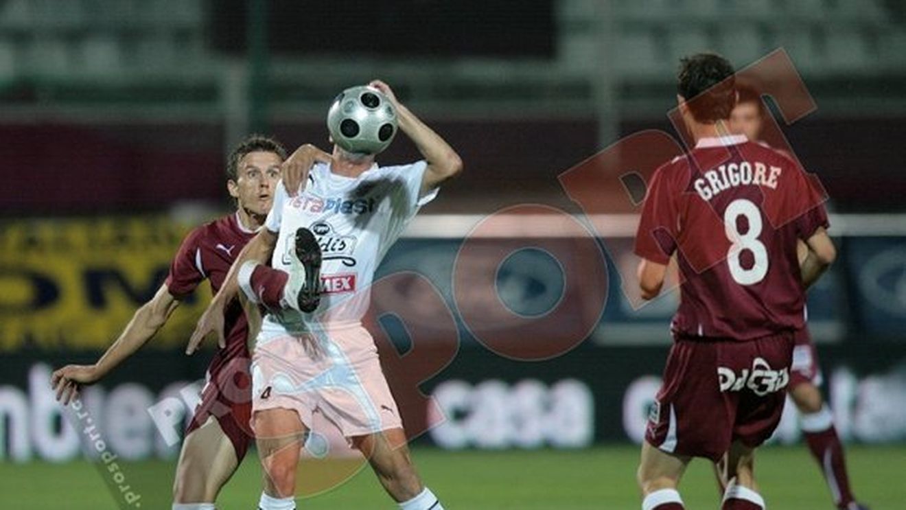 Bistrița acuză: "Moraes a fost vânat și tăvălit!"