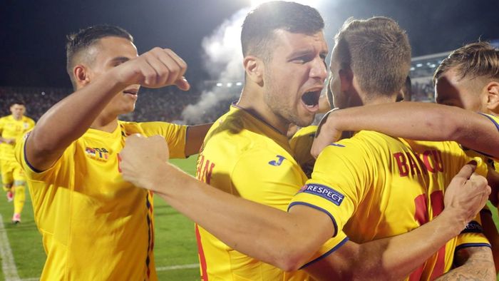 Am învins la "amateur", urmează nivelul "world class". România câștigă greu, cu 2-1 în Lituania. Ce facem cu Serbia?