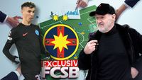 Gigi Becali, criticat de specialiști după ultima decizie împotriva lui Octavian Popescu: „Doar pentru că-mi interziceți, nu înseamnă că nu o să fac”. EXCLUSIV