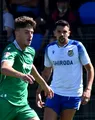 CSC Dumbrăvița a câștigat ultimul amical al verii, cu CSC Ghiroda și Giarmata Vii. Concluziile lui Florin Fabian la final de pregătire