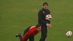 "Dragomir are promisă o sumă de bani în cazul Găman-Bărboianu!** E implicat în toate șmecheriile din Liga I"