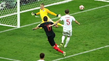 Andru Nenciu după Anglia - Croația 1-2. "Pentru toți cei care...!"