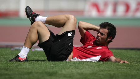 "Cele mai importante sunt rezultatele echipei!** Sper să joc cu Dinamo în Liga Campionilor!"