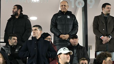 „Luțu din Giulești”, dezvăluiri despre Dan Șucu după ce s-a spus că se va retrage de la Rapid: „Are pierderi de 10.000.000 de euro anual”