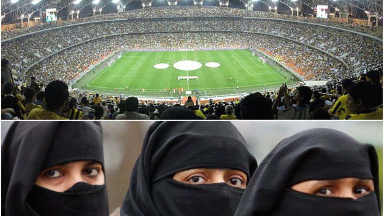 Anunț ISTORIC făcut în Arabia Saudită! Femeile vor avea voie să facă acest lucru pentru prima dată