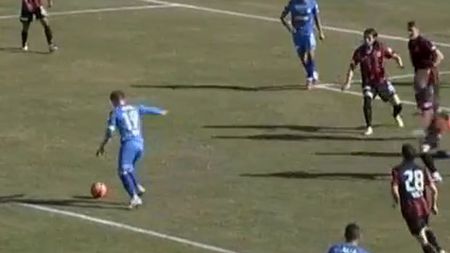 Cernat e IDOL la Rizespor!** VIDEO Gol și pasă de gol în ultima etapă și e deja căpitan după trei meciuri :