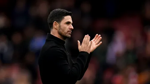 Mikel Arteta i-a amenințat pe jucătorii lui Arsenal înainte de meciul cu Manchester City, care poate decide titlul în Premier League: „O să îi omor dacă vor face asta! Nu accept așa ceva”