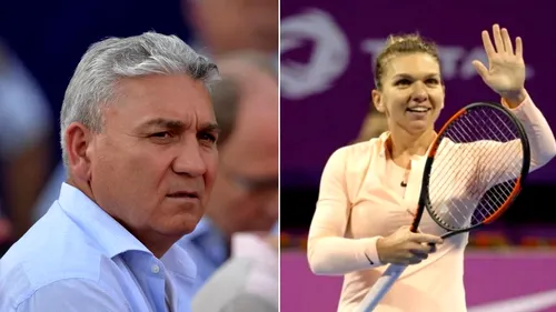 Așa arată un tată îndurerat! Prima reacție a lui Stere Halep, după ce fiica lui a fost pedepsită extrem de dur: „Pot să îi dea și 100 de ani de suspendare! Nu vom recunoaște nimic”