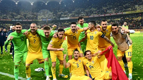 Cum a descris Radu Drăgușin situația prin care trece Ianis Hagi la naționala României la EURO 2024!
