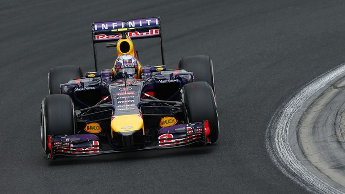 Formula 1 | Daniel Ricciardo va pleca din pole-position în Marele Premiu al Principatului Monaco