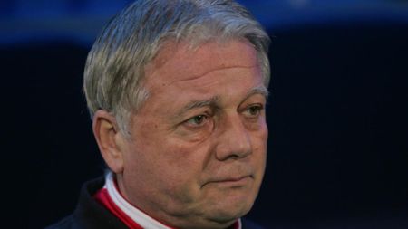 Gabi Stan, creatorul Astrei Ploiești, dezvăluiri peste decenii: „L-am cumpărat pe Florentin Dumitru pe două cisterne de motorină" + Ce spune despre Ion Niculae | EXCLUSIV