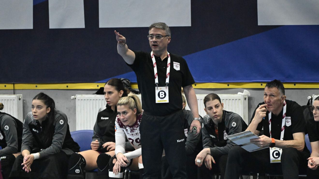 Rapid a rămas fără antrenor: „Se începe din vară un alt proiect!”