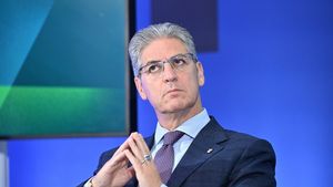 Cutremur în televiziunea publică! Și-a dat demisia după gafa de la Jocurile Olimpice din funcția de la RAI