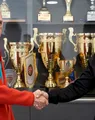 Prima mutare a Csikszeredei după promovare în SuperLigă! L-a readus în fotbal pe Janos Bokor, cel care promovase în primele trei ligi cu Sepsi OSK