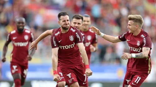 Există loc de surprize? Ponturi pariuri pentru CFR Cluj – Pyunik Erevan, meci din preliminariile Champions League (P)
