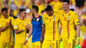 "Să credem mai mult în Florinel!" Caramavrov vine cu o altă abordare despre "Mbappe" Coman 