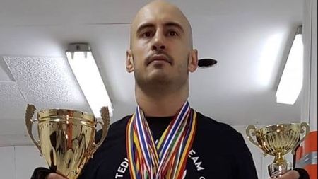 Prima reacție a celui care l-a făcut K.O. pe Mircea Badea în cinci secunde. De ce se teme acum celebrul motociclist: "Dacă voi lipsi..."