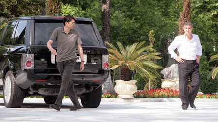 "Pițurcă nu s-a dus la Craiova ca să îi demonstreze ceva lui Gigi!** Alegea Dinamo sau Rapid dacă voia asta"