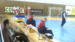 1.356 de lei pentru locul 2** la Turneul Final al Cupei Balcanice