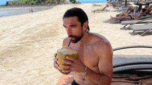 Ce notă fabuloasă a primit Andrea Compagno pentru hattrick-ul marcat în China!