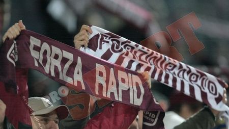 Giuleștenii au fost huiduiți de fani:** "Rușine, rușine să vă fie!"