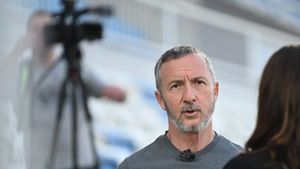 Mihai Stoica a luat foc când a auzit cine vine la CFR Cluj! „Ce relație poți să ai cu un asemenea om?!”